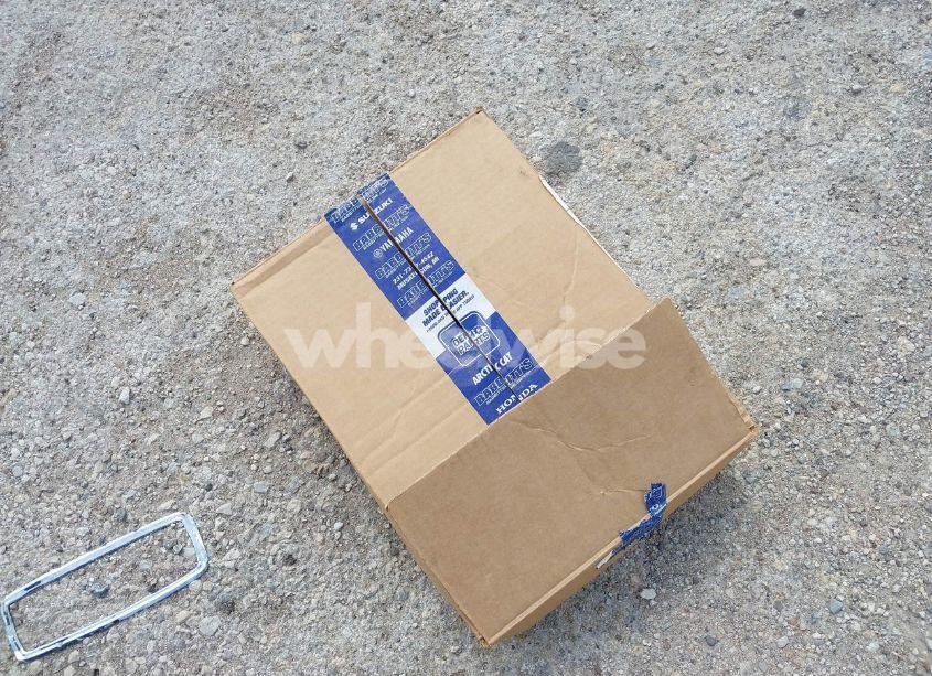 Photo 12 of 2007 Honda Vt750 C2 (VIN JH2RC53037M000639)