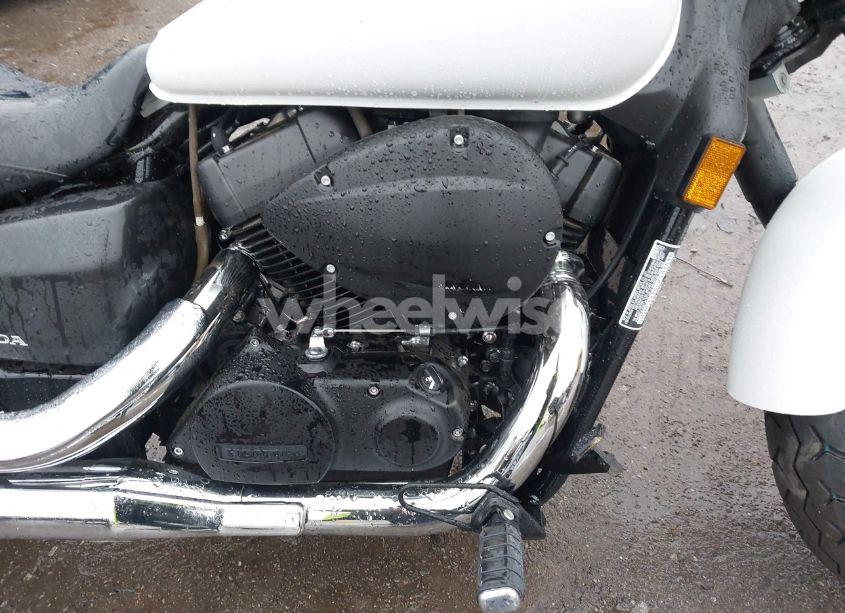 Photo 8 of 2020 Honda Vt750 C2B (VIN JH2RC5376LK101046)