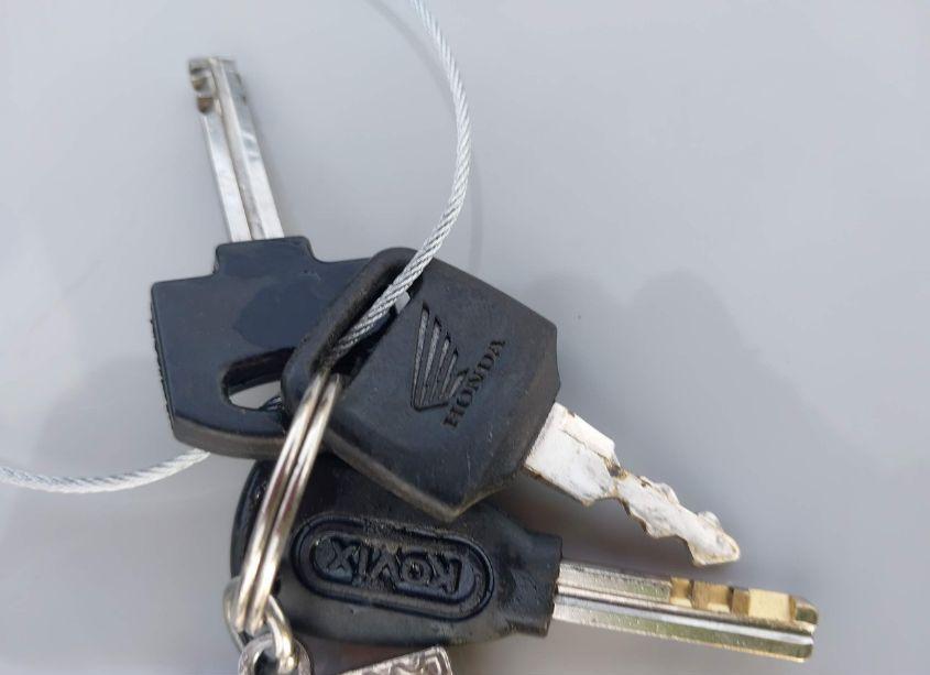 Photo 11 of 2012 Honda Vt750 C2B (VIN JH2RC5377CK201351)