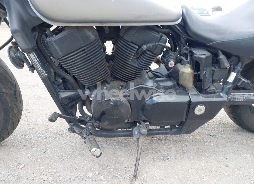 Photo 9 of 2015 Honda Vt750 C2B (VIN JH2RC5378FK501050)