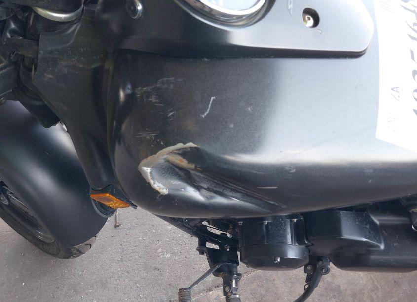 Photo 14 of 2023 Honda Vt750 C2B (VIN JH2RC5378PK300234)