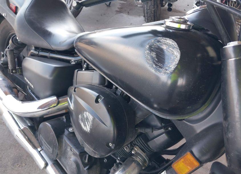 Photo 15 of 2023 Honda Vt750 C2B (VIN JH2RC5378PK300234)