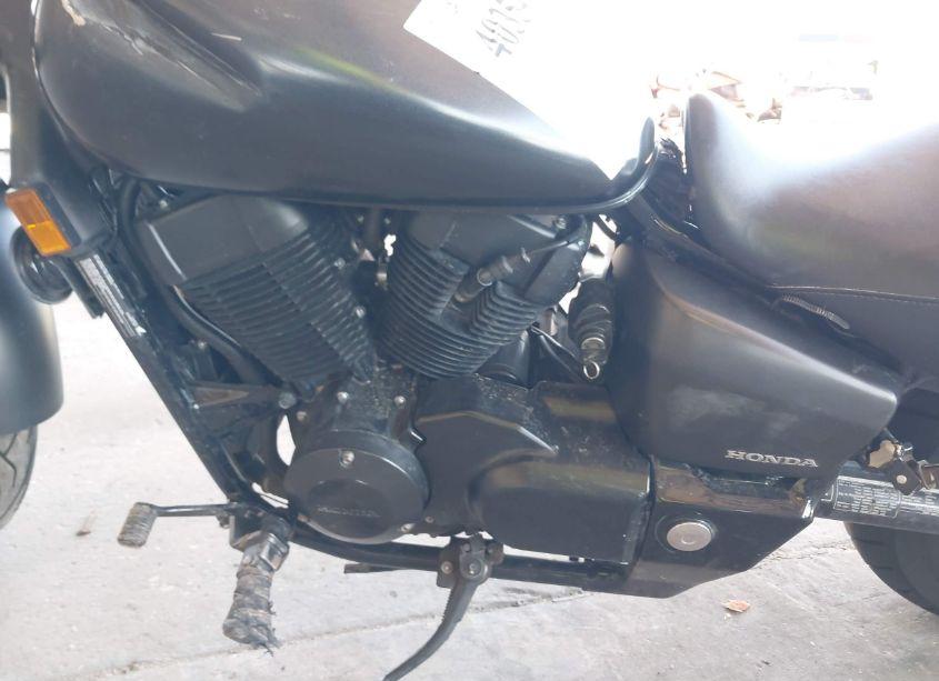 Photo 9 of 2023 Honda Vt750 C2B (VIN JH2RC5378PK300234)