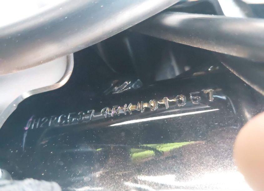 Photo 14 of 2024 Honda Vt750 C2B (VIN JH2RC5379RK401057)