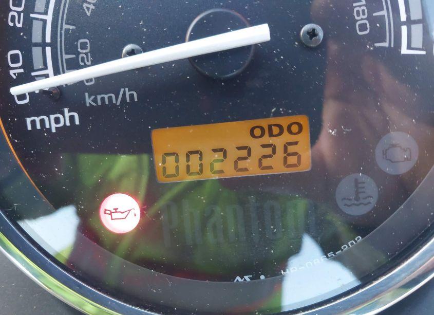 Photo 7 of 2024 Honda Vt750 C2B (VIN JH2RC5379RK401057)