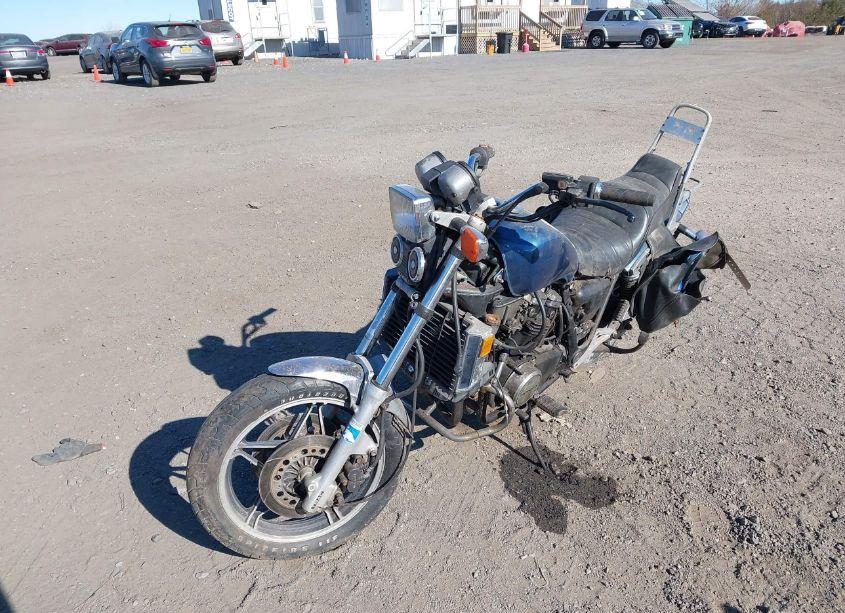 Photo 2 of 1983 Honda Vf1100 C (VIN JH2SC1206DM012050)