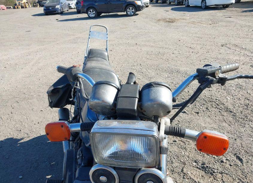 Photo 5 of 1983 Honda Vf1100 C (VIN JH2SC1206DM012050)