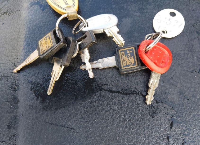 Photo 11 of 1991 Honda St1100 (VIN JH2SC2605MM101026)