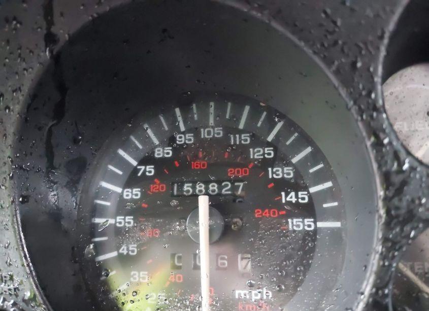 Photo 7 of 1992 Honda St1100 (VIN JH2SC2607NM200349)