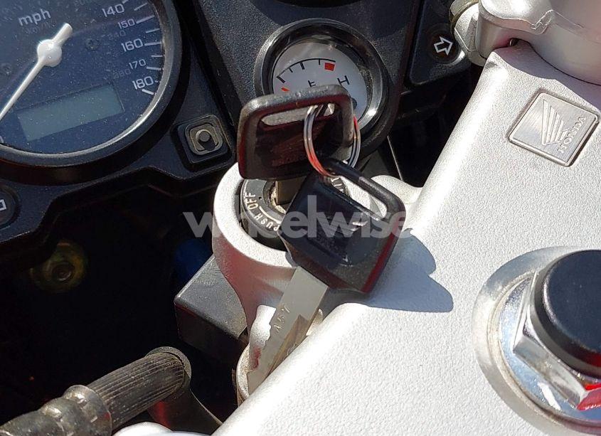 Photo 11 of 1998 Honda Vtr1000 F (VIN JH2SC3608WM001964)