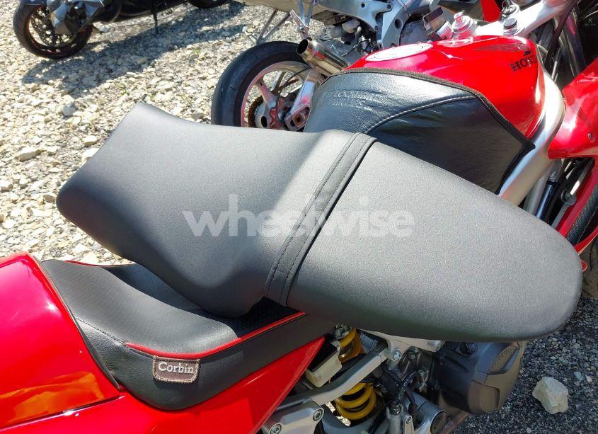 Photo 12 of 1998 Honda Vtr1000 F (VIN JH2SC3608WM001964)