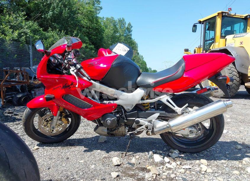 Photo 14 of 1998 Honda Vtr1000 F (VIN JH2SC3608WM001964)