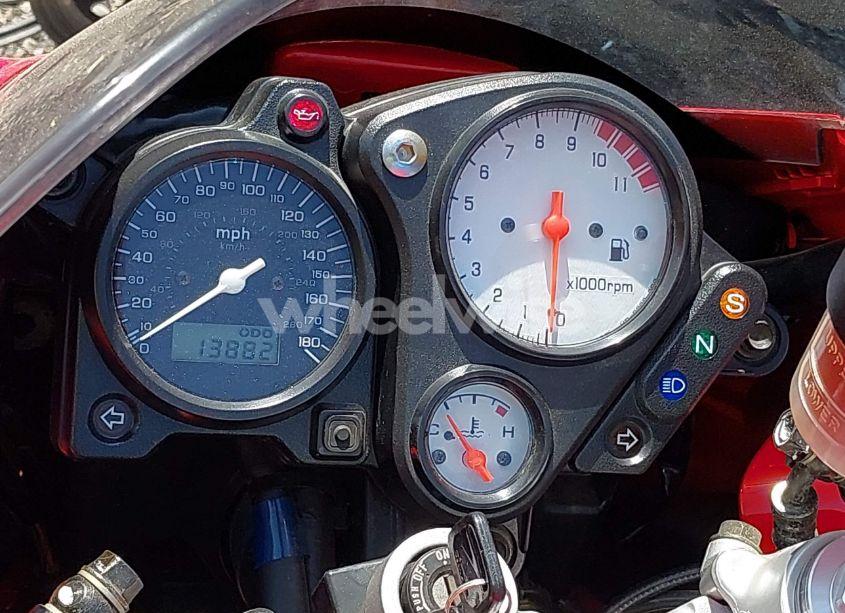 Photo 15 of 1998 Honda Vtr1000 F (VIN JH2SC3608WM001964)