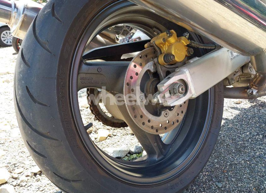 Photo 16 of 1998 Honda Vtr1000 F (VIN JH2SC3608WM001964)