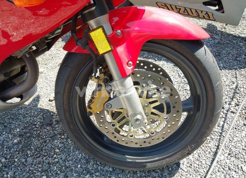 Photo 17 of 1998 Honda Vtr1000 F (VIN JH2SC3608WM001964)