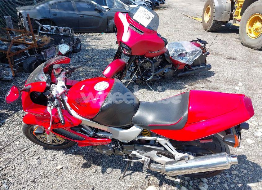 Photo 18 of 1998 Honda Vtr1000 F (VIN JH2SC3608WM001964)