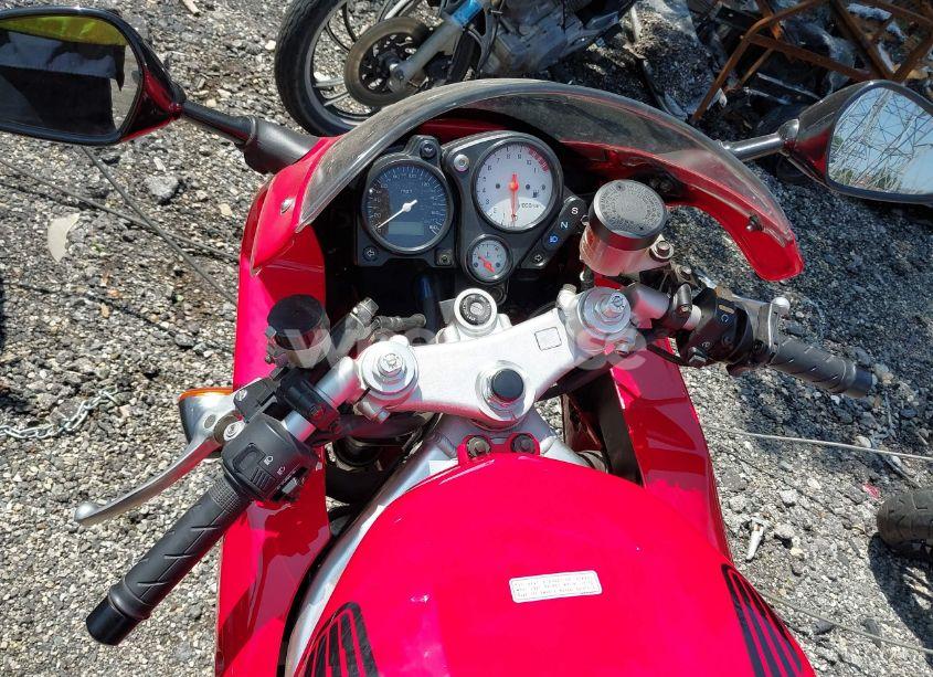 Photo 19 of 1998 Honda Vtr1000 F (VIN JH2SC3608WM001964)