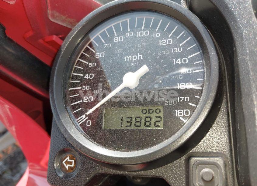 Photo 7 of 1998 Honda Vtr1000 F (VIN JH2SC3608WM001964)