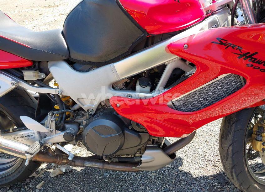 Photo 8 of 1998 Honda Vtr1000 F (VIN JH2SC3608WM001964)