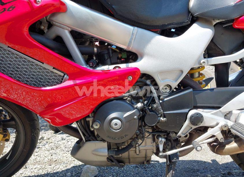 Photo 9 of 1998 Honda Vtr1000 F (VIN JH2SC3608WM001964)