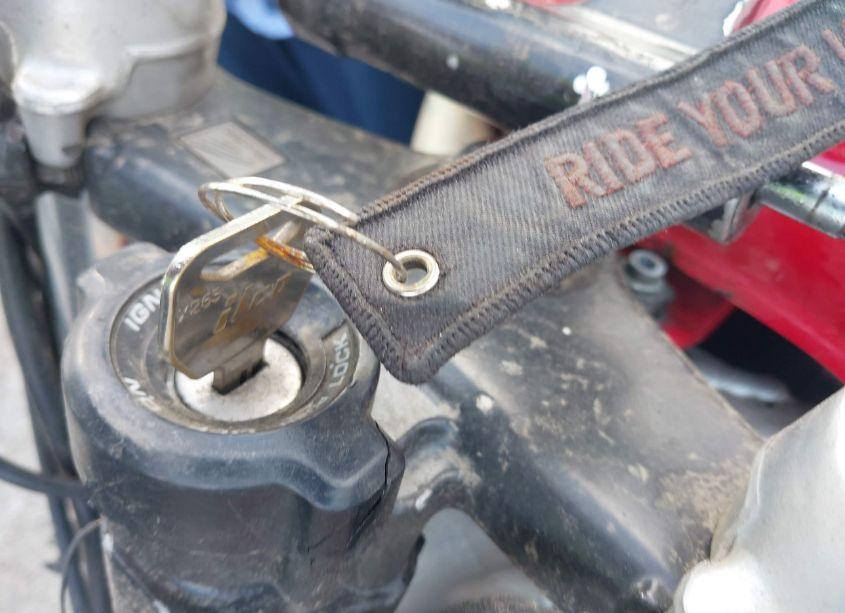 Photo 11 of 2003 Honda Vtr1000 F (VIN JH2SC36113M500058)