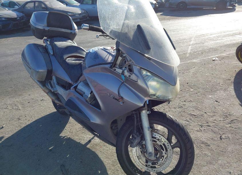 2003 Honda St1300 A (VIN JH2SC51413M100627) main photo
