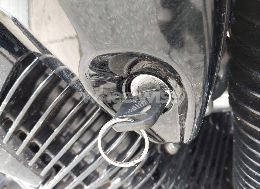 Photo 11 of 2016 Honda Vt1300 CX (VIN JH2SC6129GK101742)