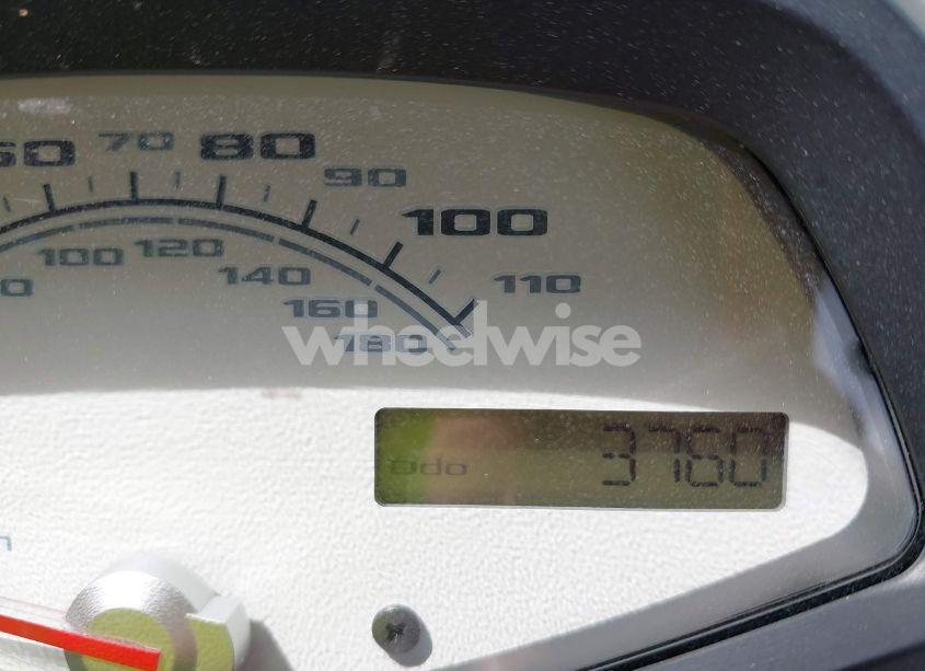 Photo 7 of 2016 Honda Vt1300 CX (VIN JH2SC6129GK101742)