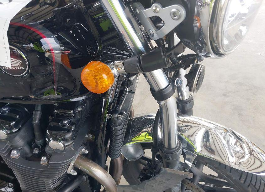 Photo 16 of 2014 Honda Cb1100 N/A (VIN JH2SC6512EK100849)