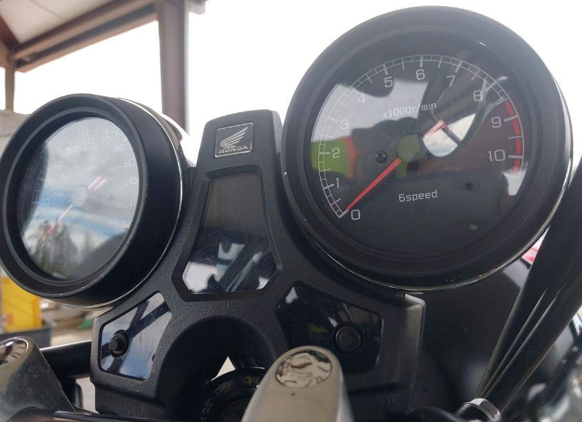 Photo 7 of 2014 Honda Cb1100 N/A (VIN JH2SC6512EK100849)