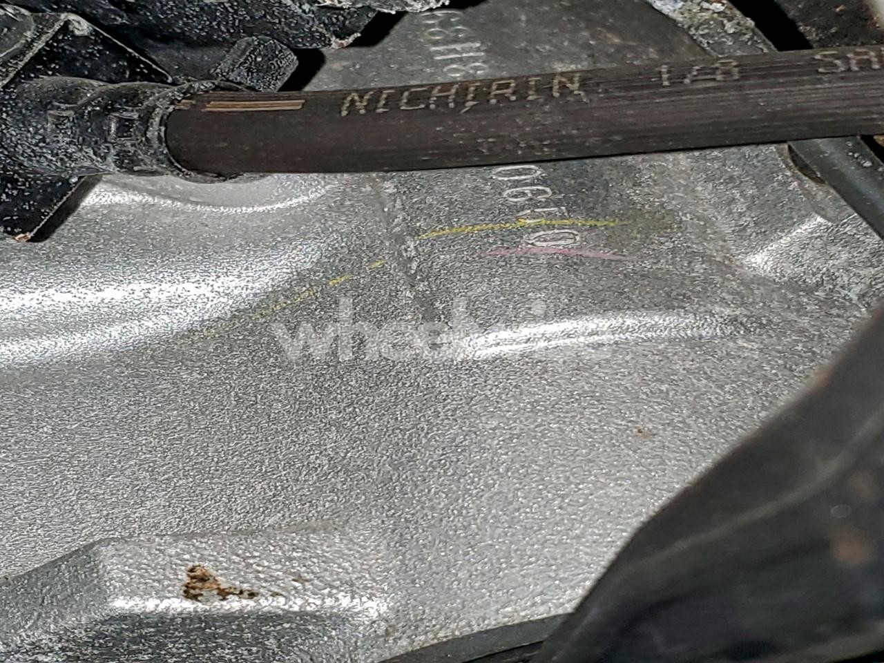 Photo 10 of 2012 HONDA GL1800 (VIN JH2SC68H8CK000650)