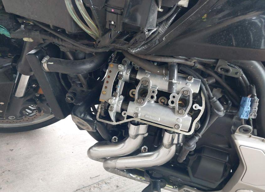 Photo 12 of 2014 Honda Ctx1300 N/A (VIN JH2SC7417EK000477)