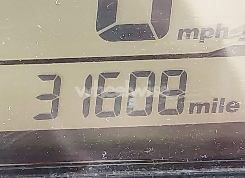 Photo 14 of 2017 Honda Vfr1200 XD (VIN JH2SC7617HK100127)