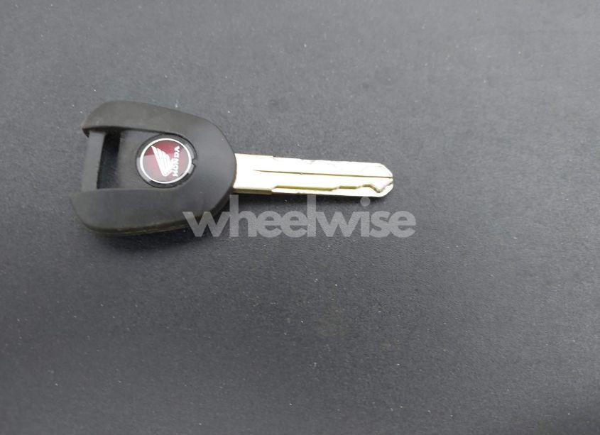 Photo 11 of 2024 Honda Cbr1000 RR (VIN JH2SC7711RK700173)