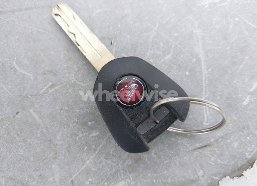 Photo 11 of 2024 Honda Cbr1000 RA (VIN JH2SC7756RK700222)