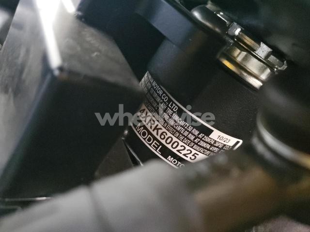 2024 HONDA GL1800 B N/A (VIN JH2SC794XRK600225) main photo