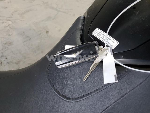 Photo 6 of 2024 HONDA GL1800 B N/A (VIN JH2SC794XRK600225)