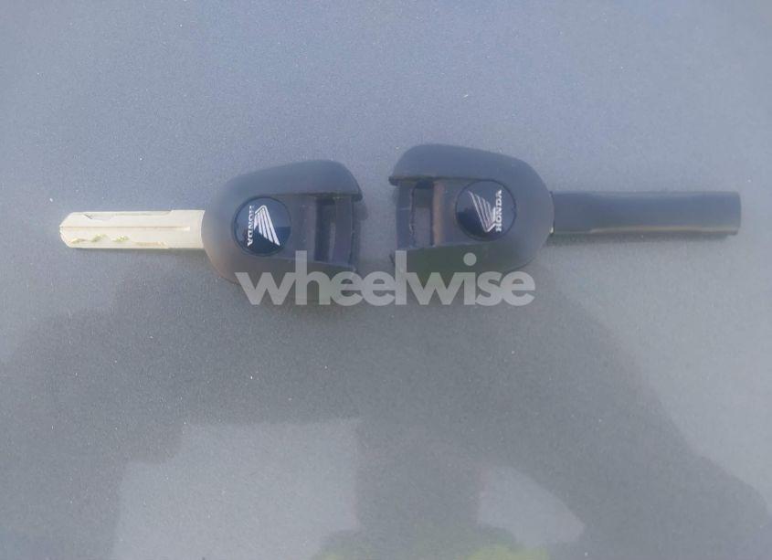 Photo 11 of 2021 Honda Cmx1100 D (VIN JH2SC8316MK000427)