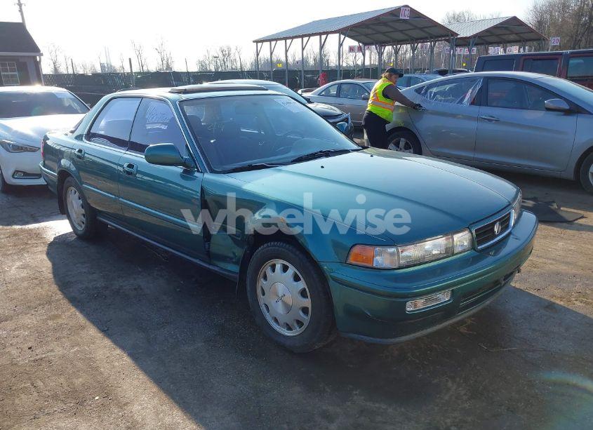 1994 Acura Vigor GS (VIN JH4CC2667RC004410) main photo