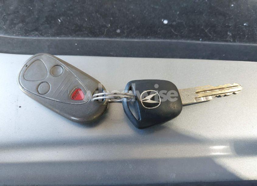 Photo 11 of 2004 Acura Tsx N/A (VIN JH4CL95814C000390)