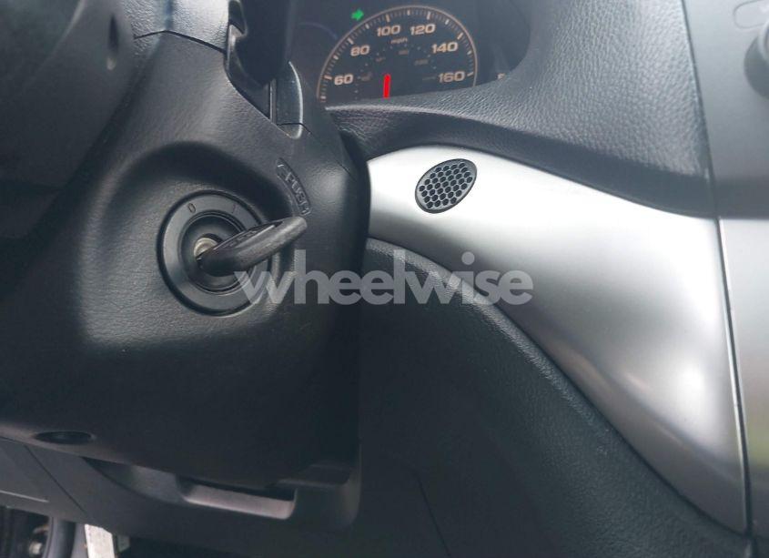 Photo 11 of 2004 Acura Tsx N/A (VIN JH4CL95834C002075)