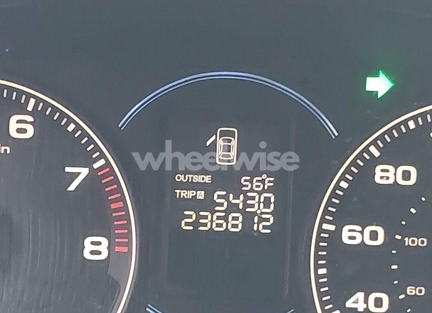 Photo 7 of 2004 Acura Tsx N/A (VIN JH4CL95834C002075)