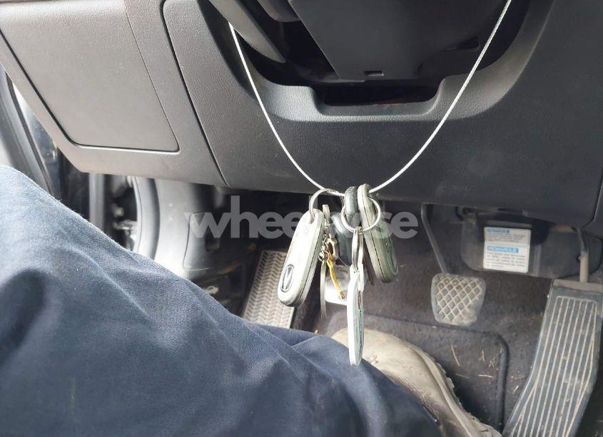 Photo 11 of 2006 Acura Tsx N/A (VIN JH4CL95846C028834)