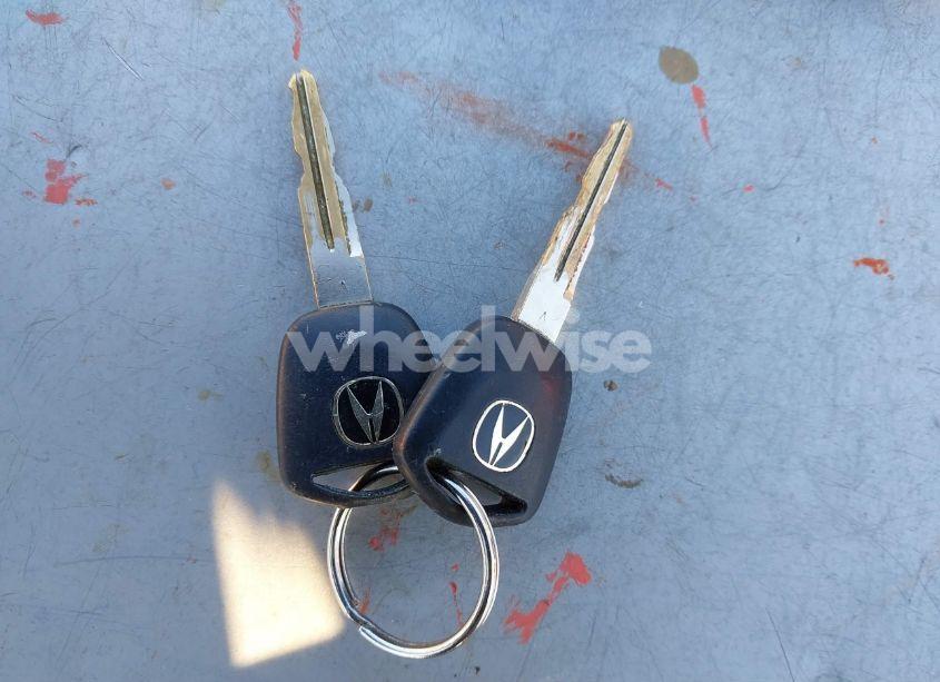 Photo 11 of 2005 Acura Tsx N/A (VIN JH4CL95865C021060)