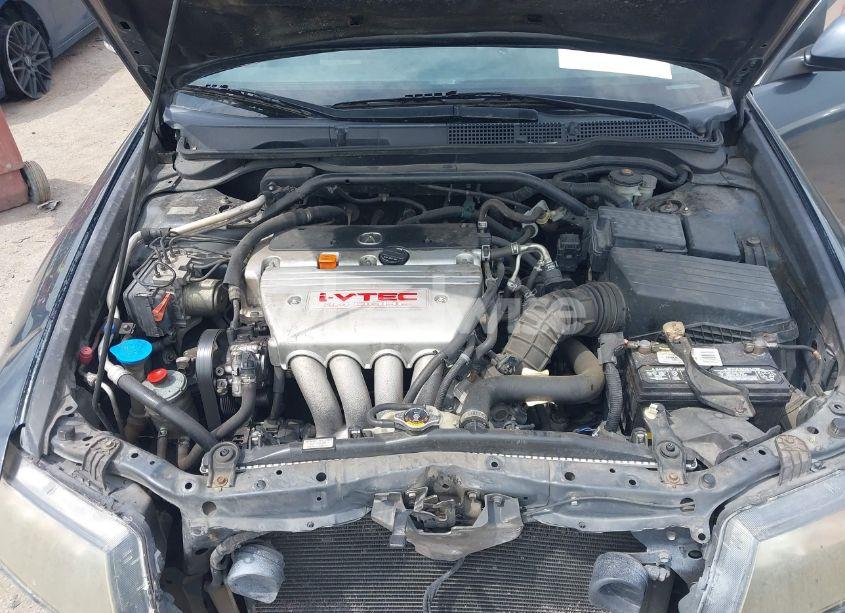 Photo 10 of 2008 Acura Tsx N/A (VIN JH4CL95948C000558)