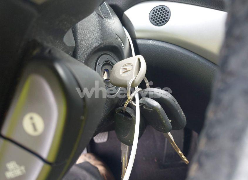 Photo 11 of 2008 Acura Tsx N/A (VIN JH4CL95948C000558)