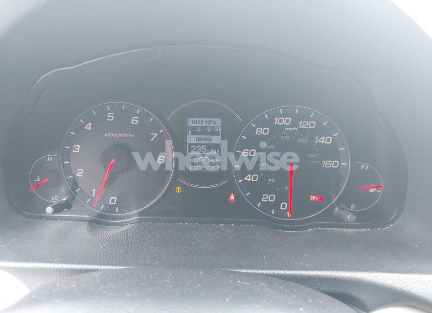 Photo 7 of 2008 Acura Tsx N/A (VIN JH4CL95948C000558)