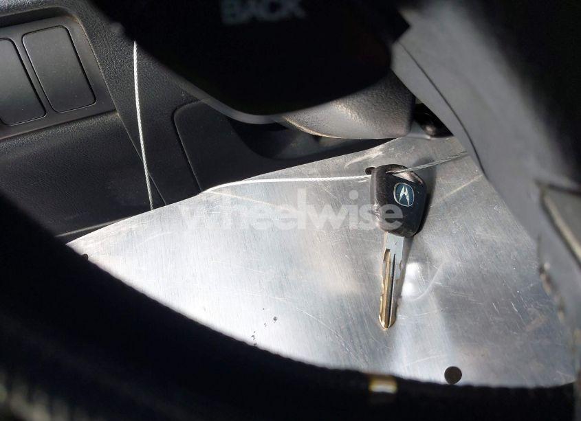 Photo 11 of 2004 Acura Tsx N/A (VIN JH4CL95954C004127)