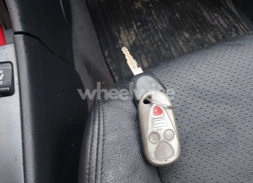 Photo 11 of 2008 Acura Tsx N/A (VIN JH4CL95998C021163)