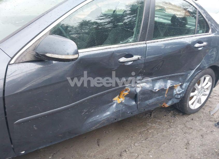 Photo 6 of 2008 Acura Tsx N/A (VIN JH4CL95998C021163)